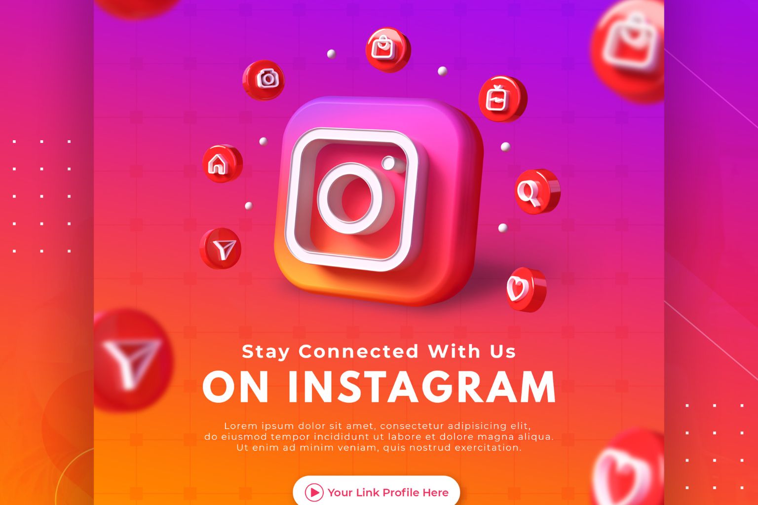 Instagram Marketing