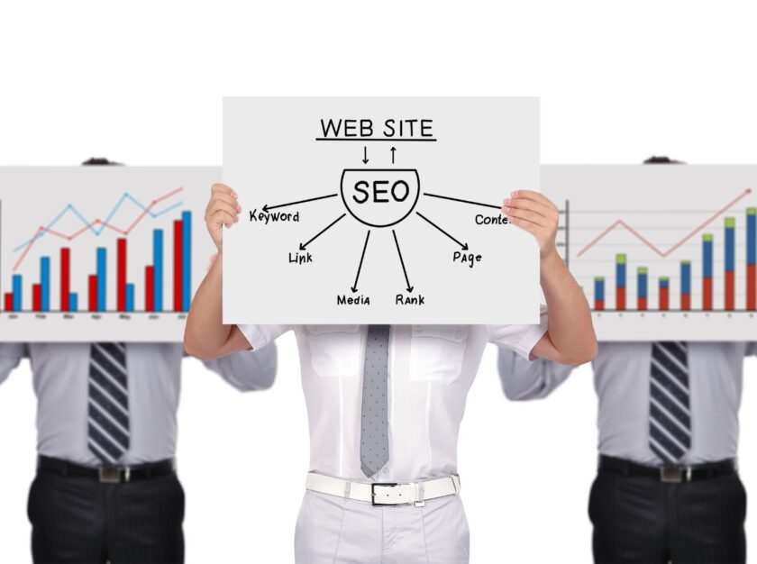 SEO vs SEM