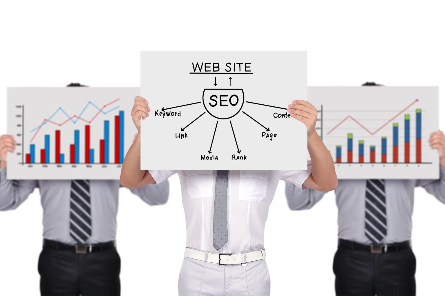 SEO vs SEM