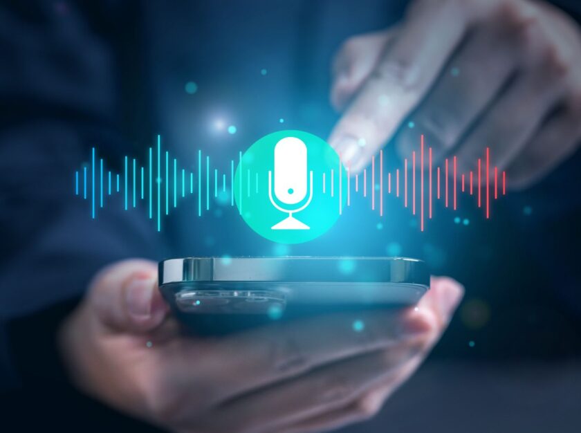 Voice Search In Digital Marketing