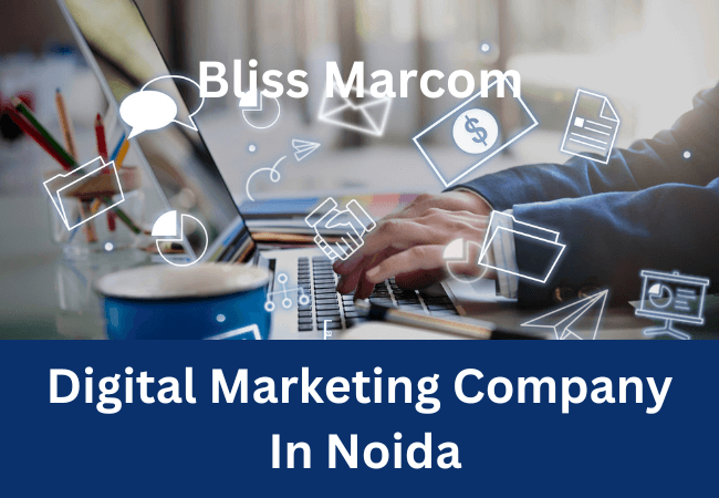 Digital Marketing Company in Noida