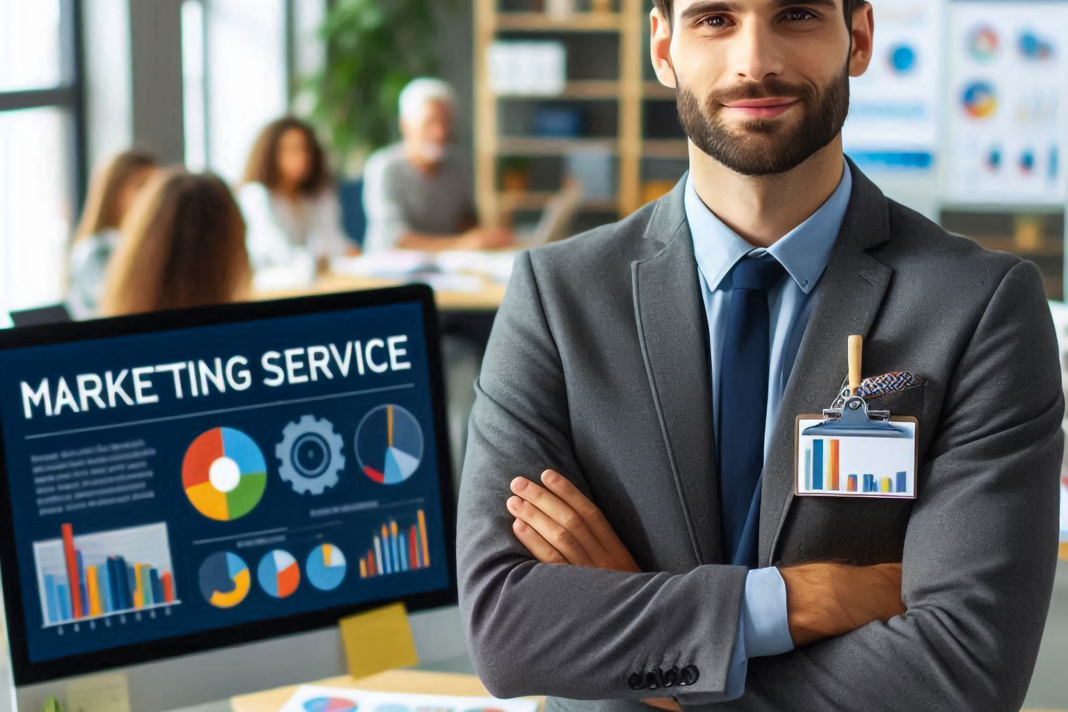 Top Digital Marketing Agency's Success Story