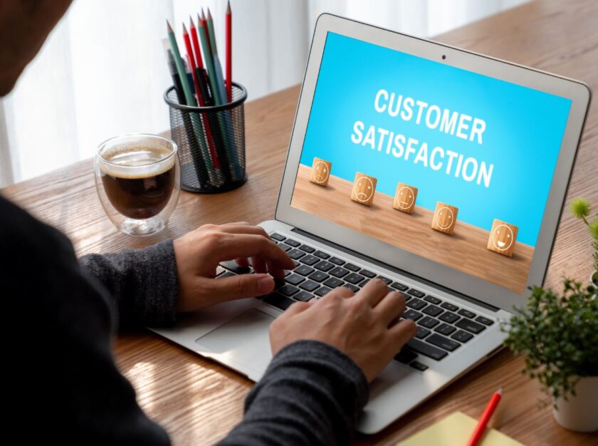 How can I convert website visitors into paying customers?