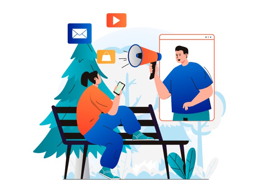 Influencer Fraud