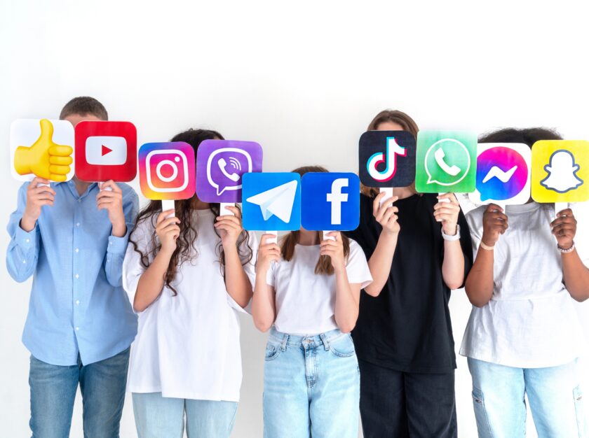 Social Networks
