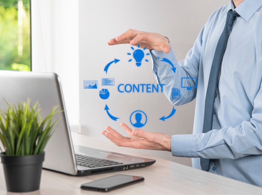 Personalized Content