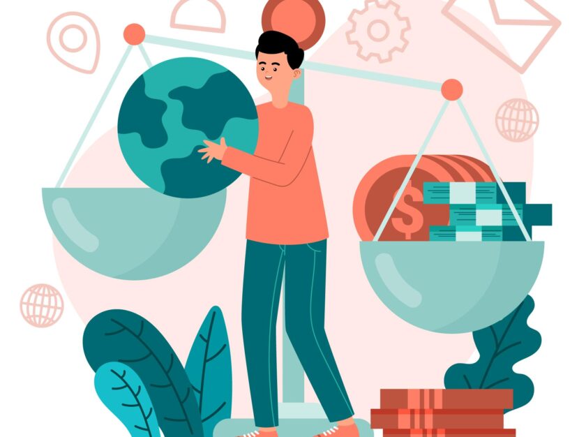 Sustainable and Ethical Marketing