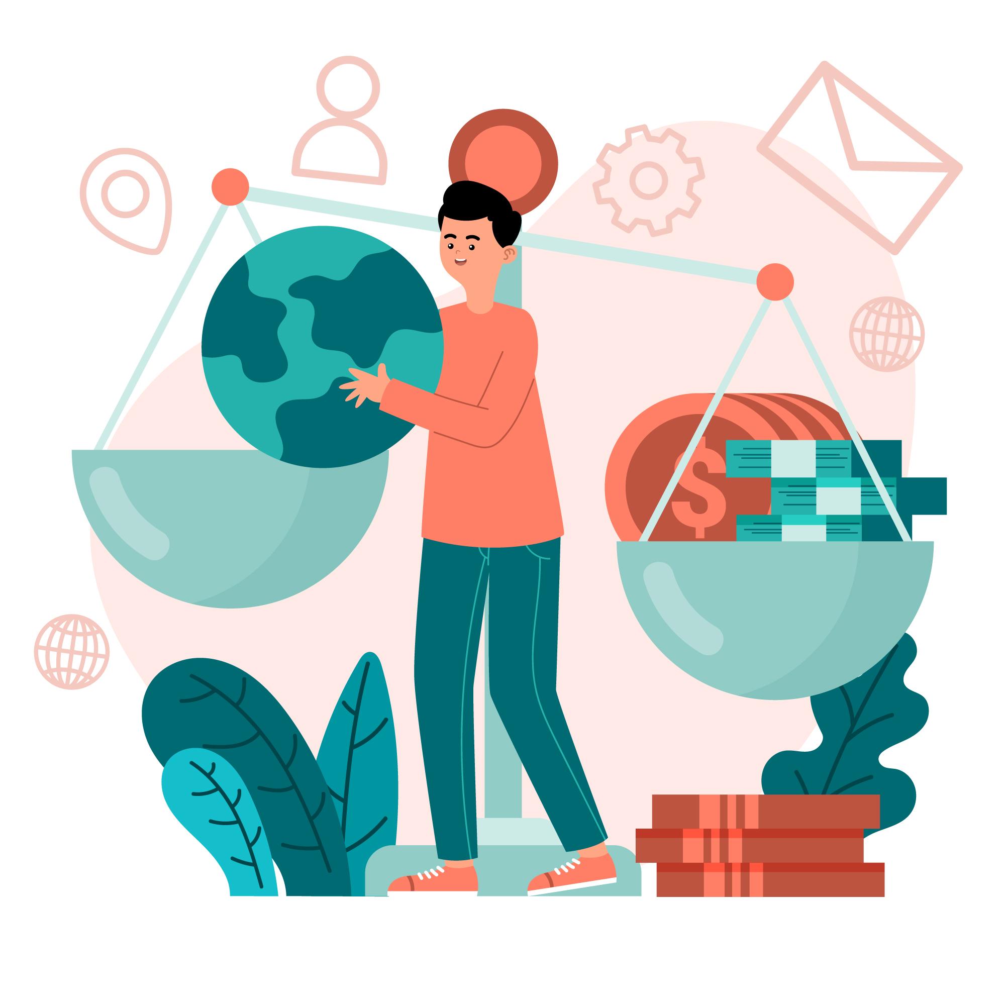 Sustainable and Ethical Marketing