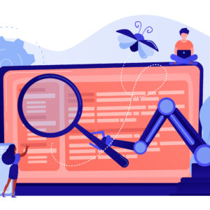 Search Algorithms