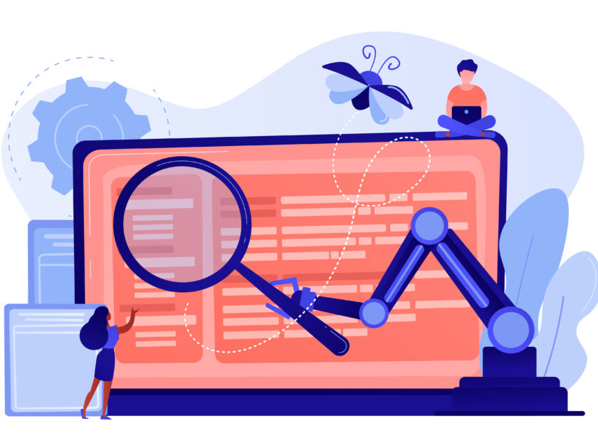 Search Algorithms