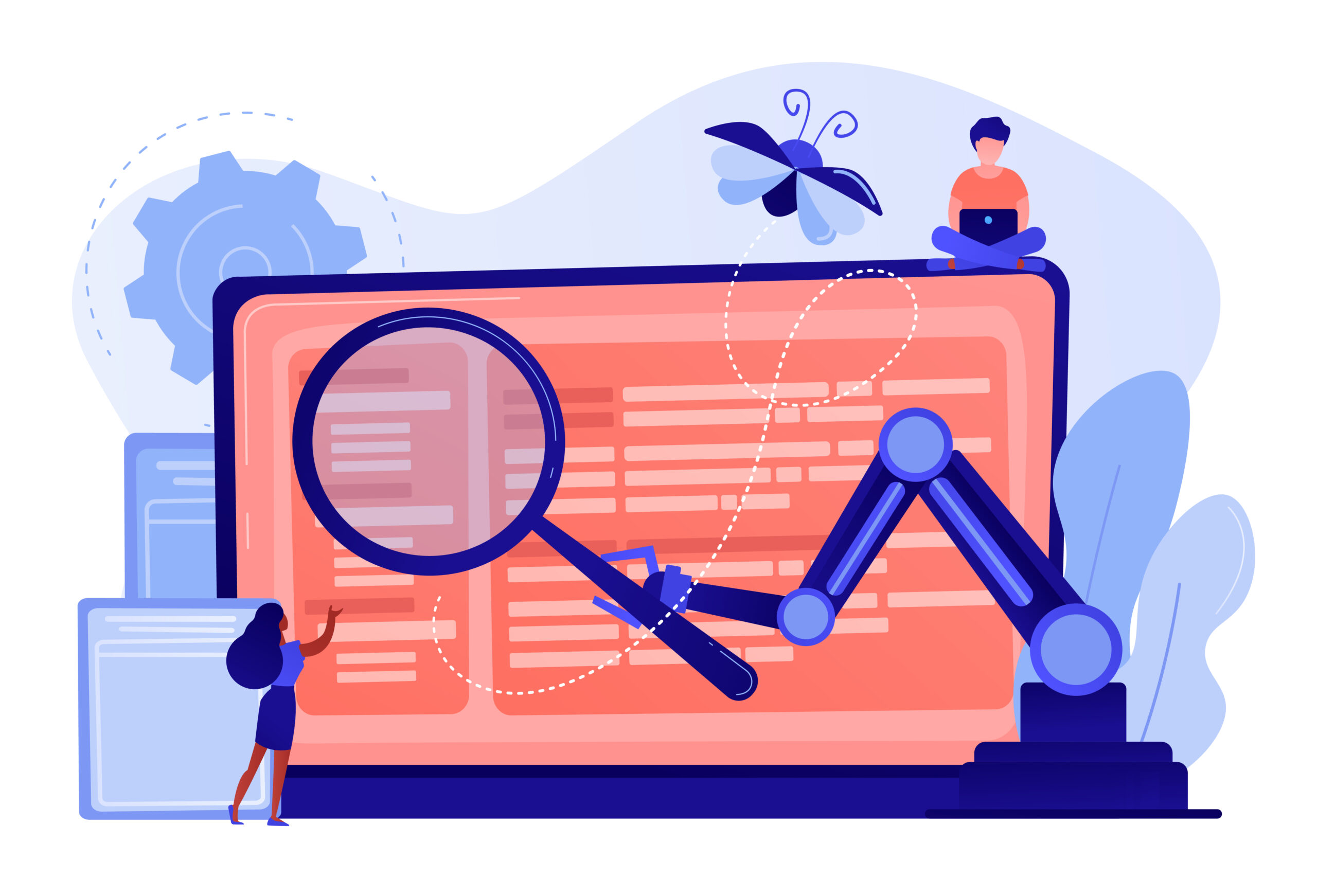 Search Algorithms