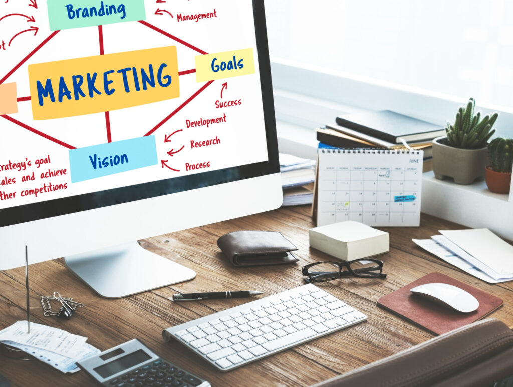Sample Marketing