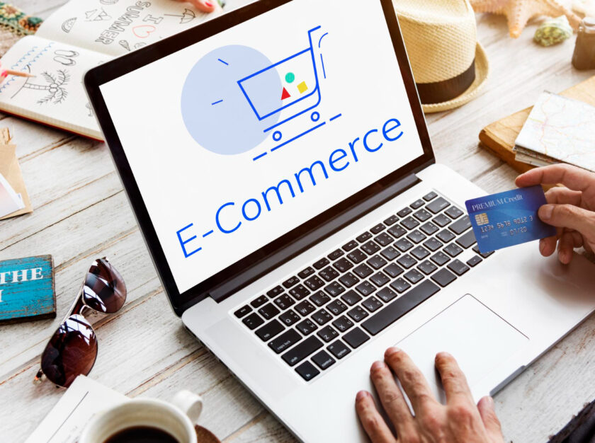 E-commerce Trends
