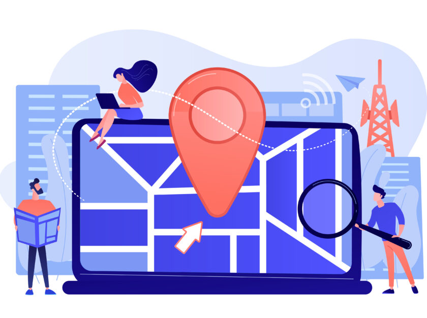 Local SEO