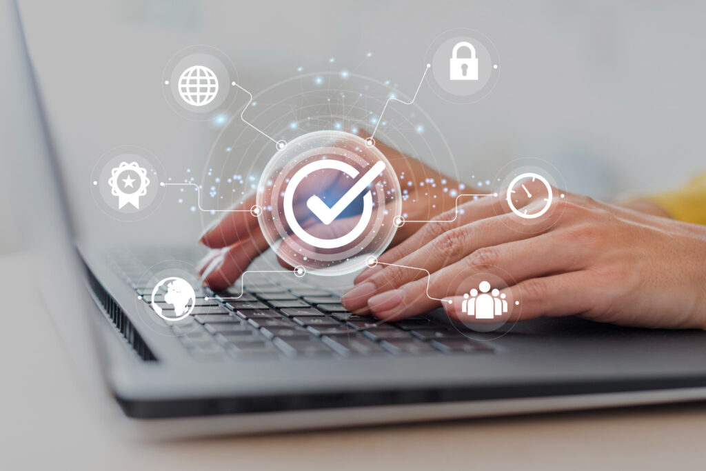 Data Protection Laws in Digital Marketing
