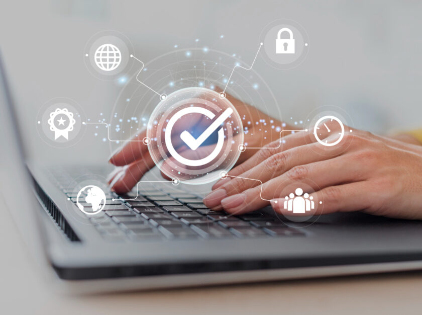 Data Protection Laws in Digital Marketing