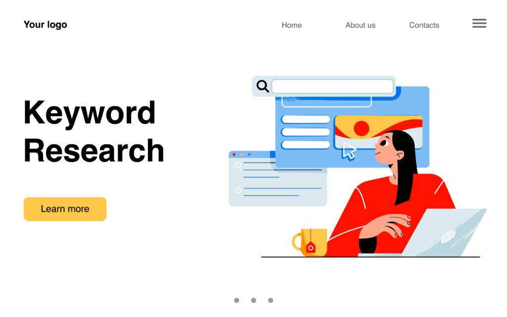 Keyword Research