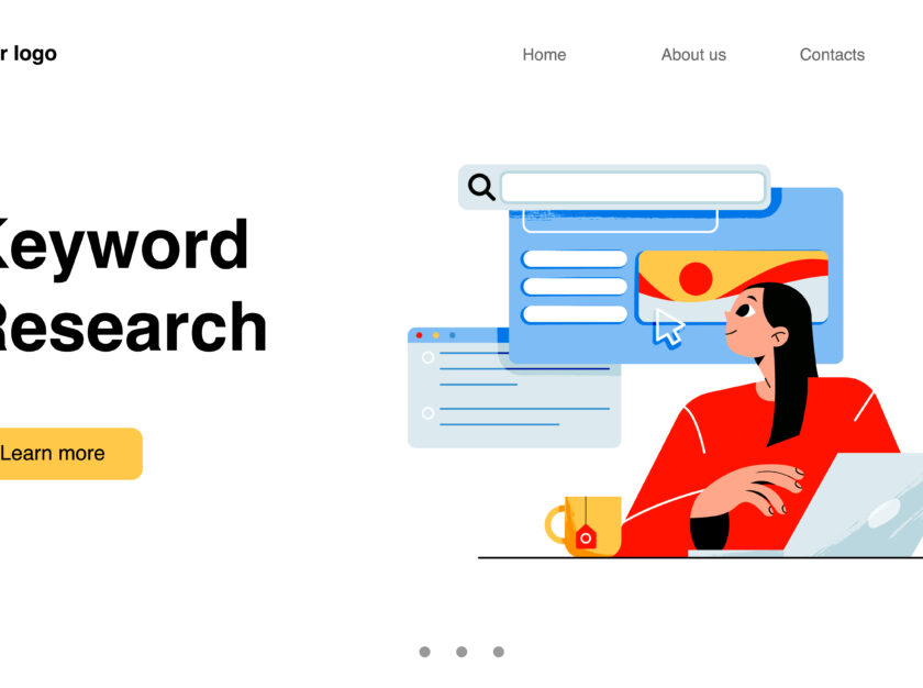 Keyword Research
