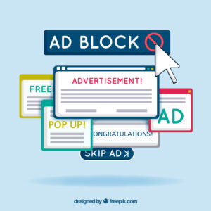 Ad Blockers