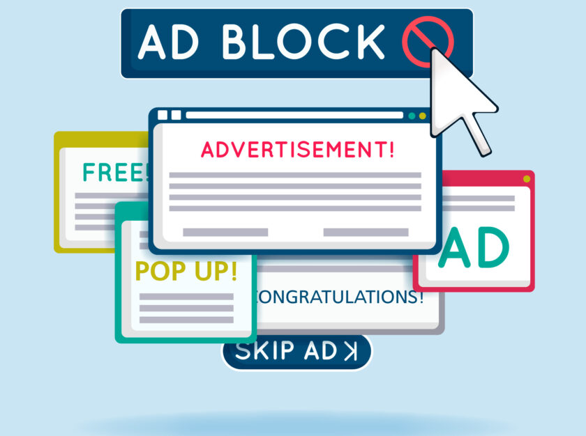Ad Blockers