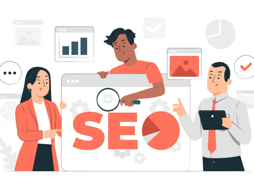 Image SEO