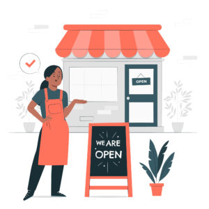 Small Business