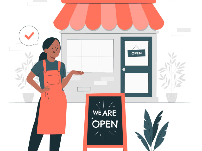 Small Business