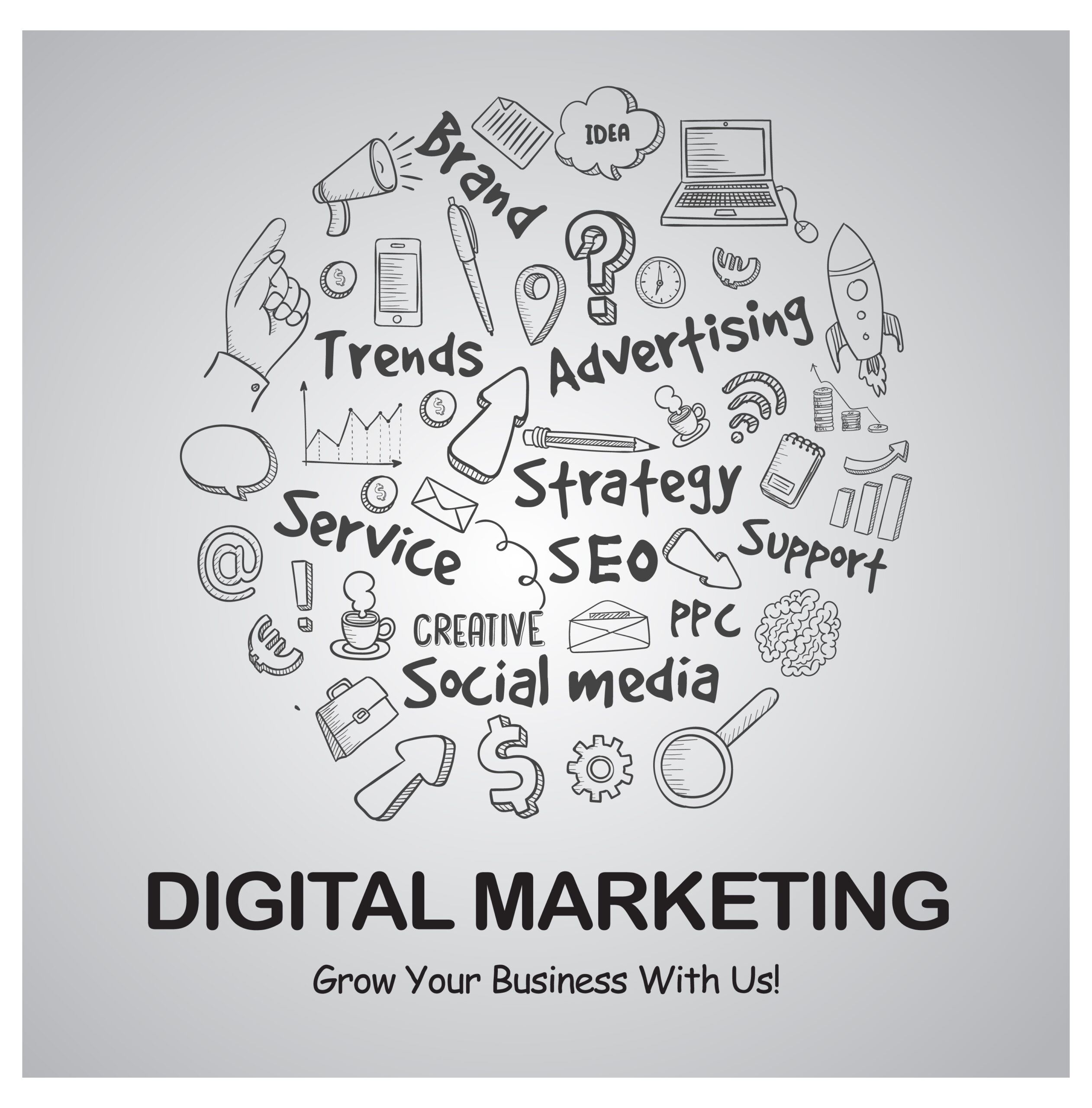 Marketing Tactics
