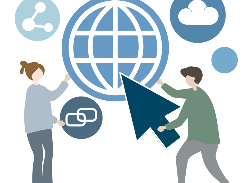 Link Building