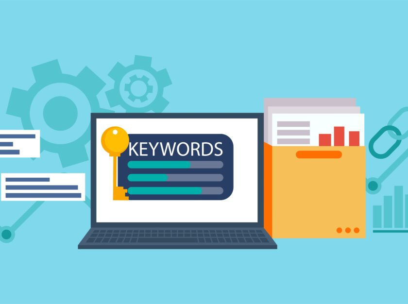 LSI Keywords