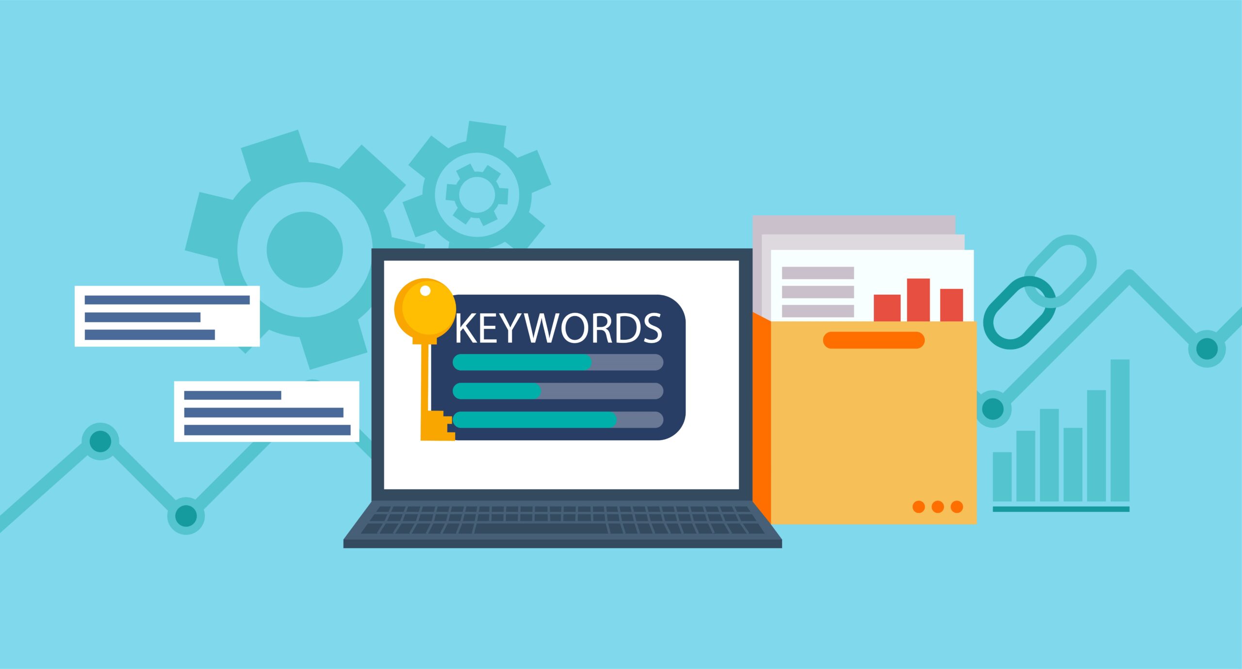 LSI Keywords