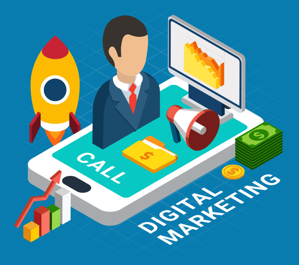 Digital Marketing for Entrepreneurs