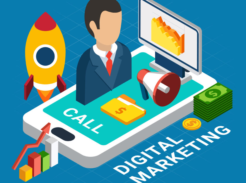 Digital Marketing for Entrepreneurs