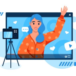 Interactive Videos