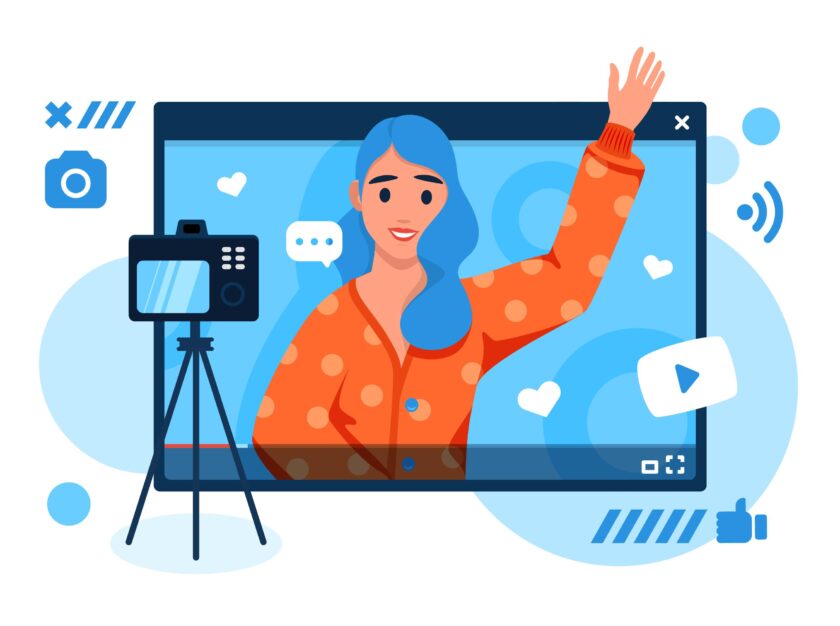 Interactive Videos