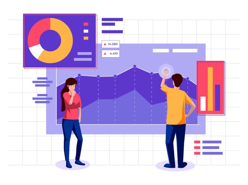Facebook Analytics