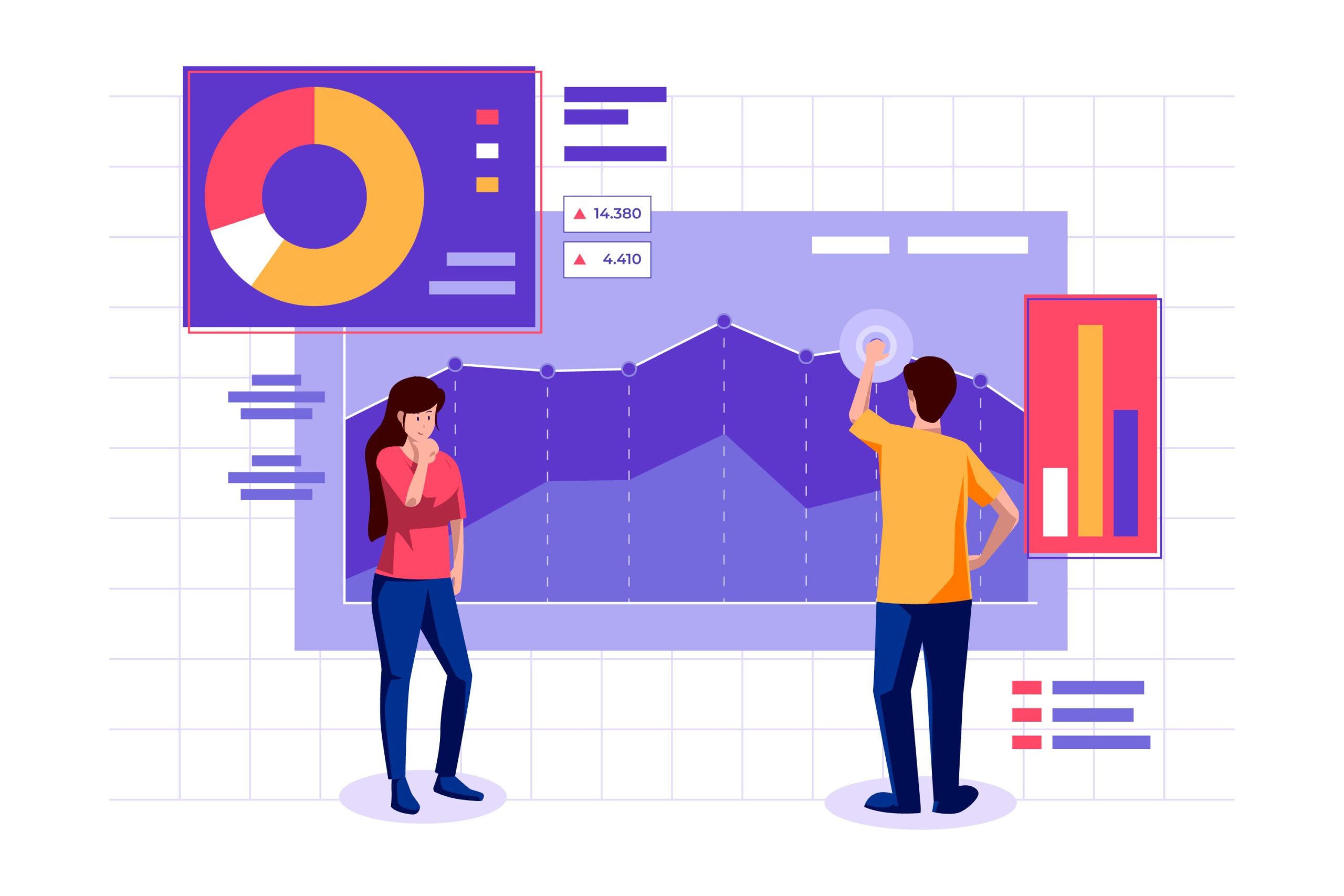 Facebook Analytics