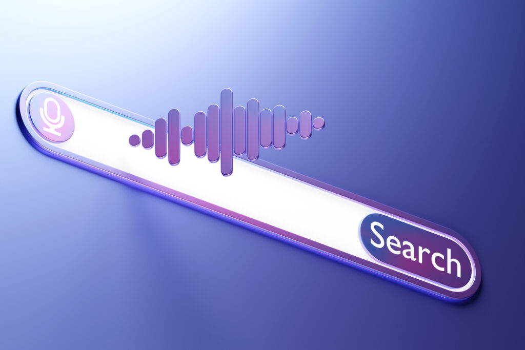 SEO Voice Search Technique