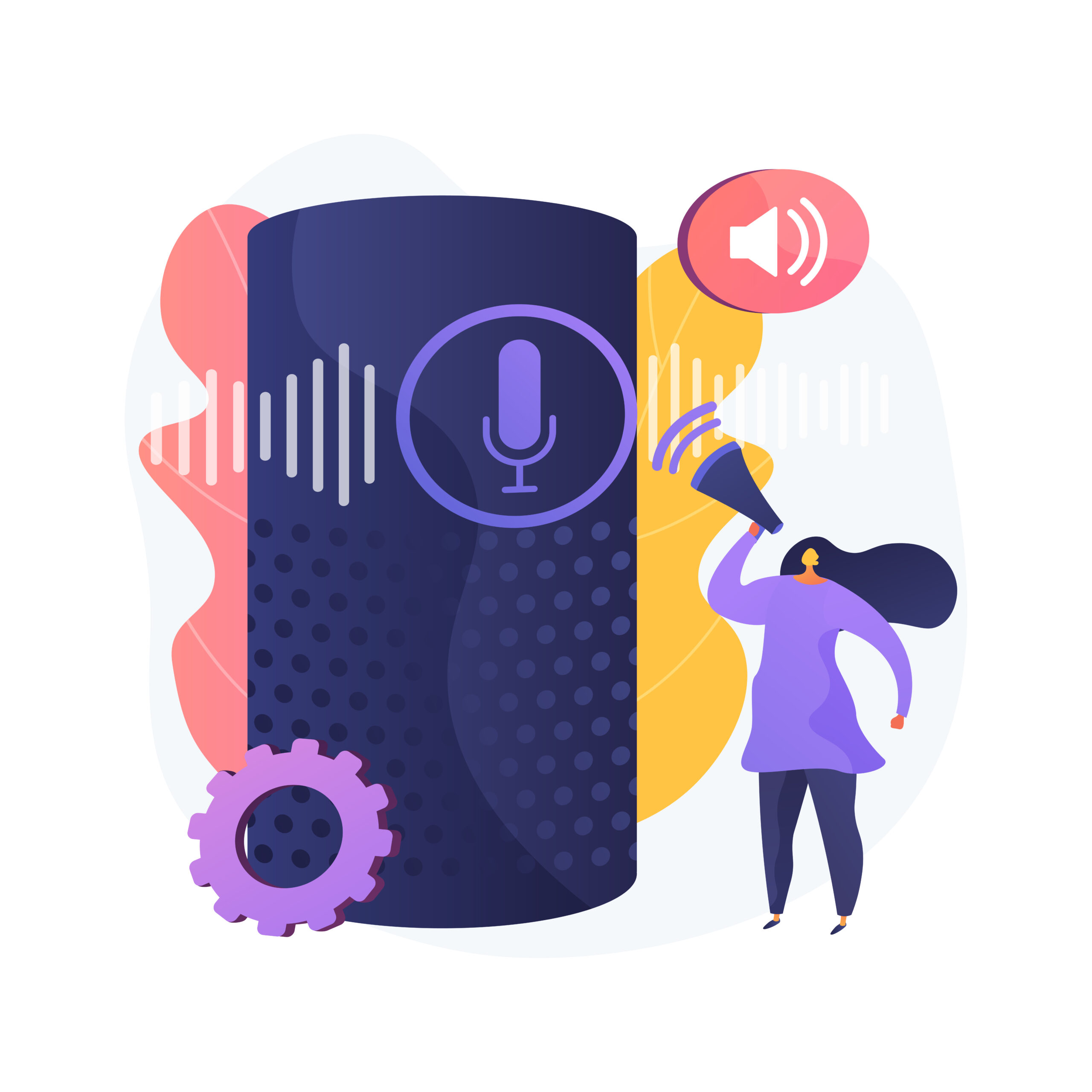 SEO New Feature Voice Search