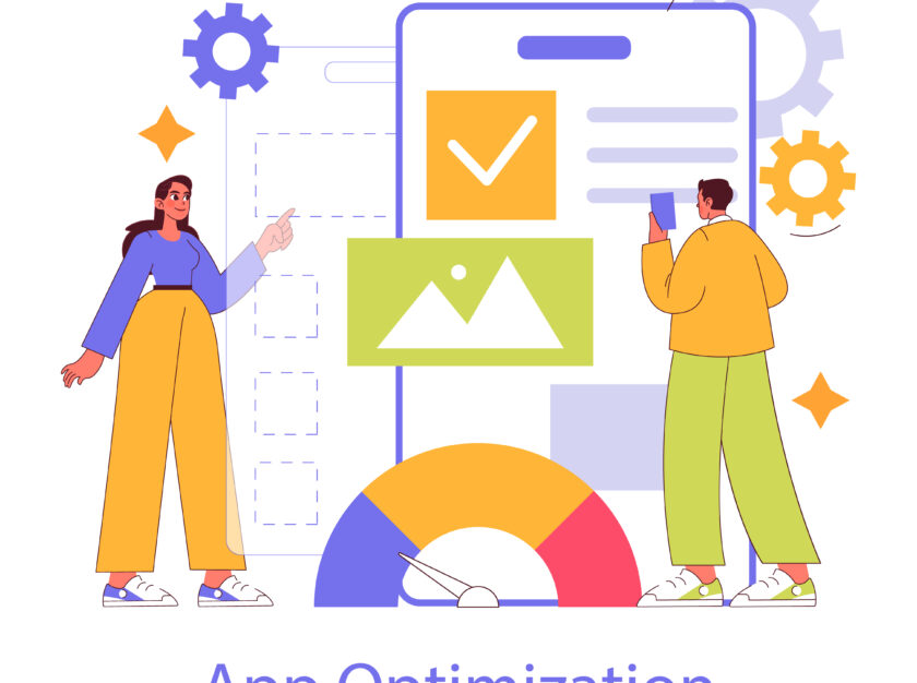 App Store Optimization