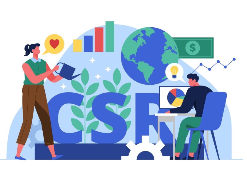 Corporate Social Responsibility