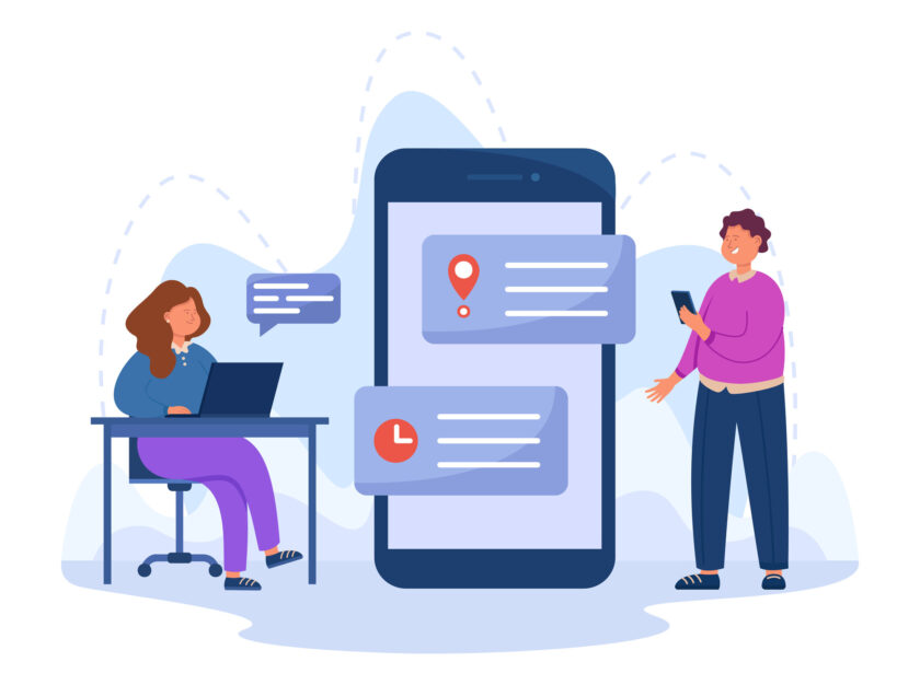 Conversational Content