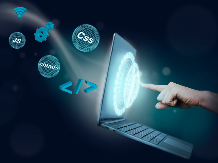 Front-End vs. Back-End Development