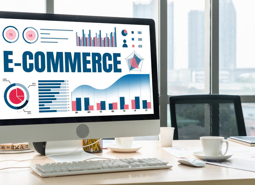 E-commerce