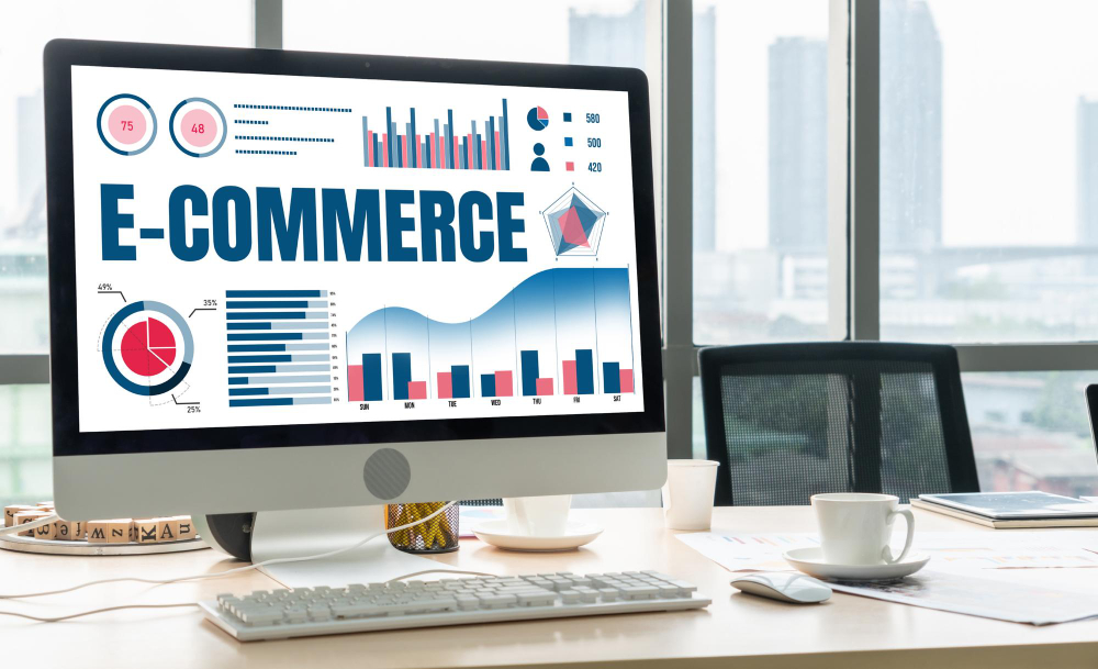 E-commerce