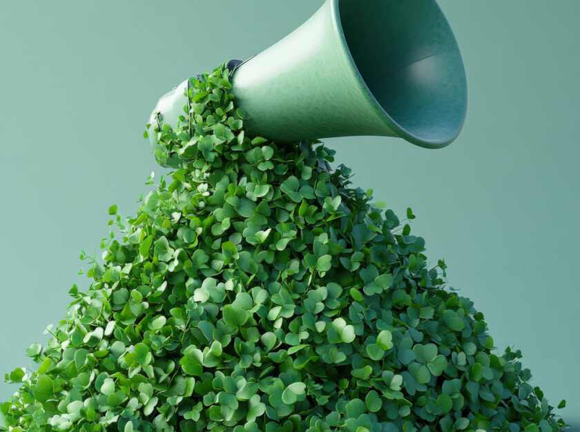Green Marketing