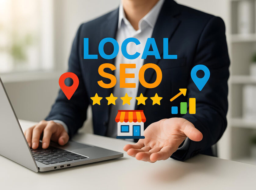 Local SEO