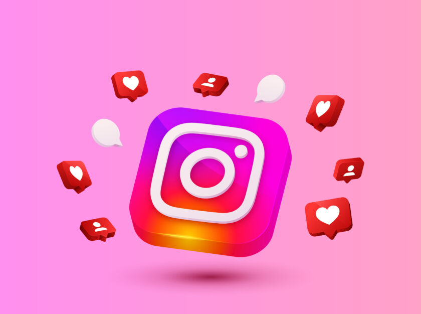 Instagram marketing