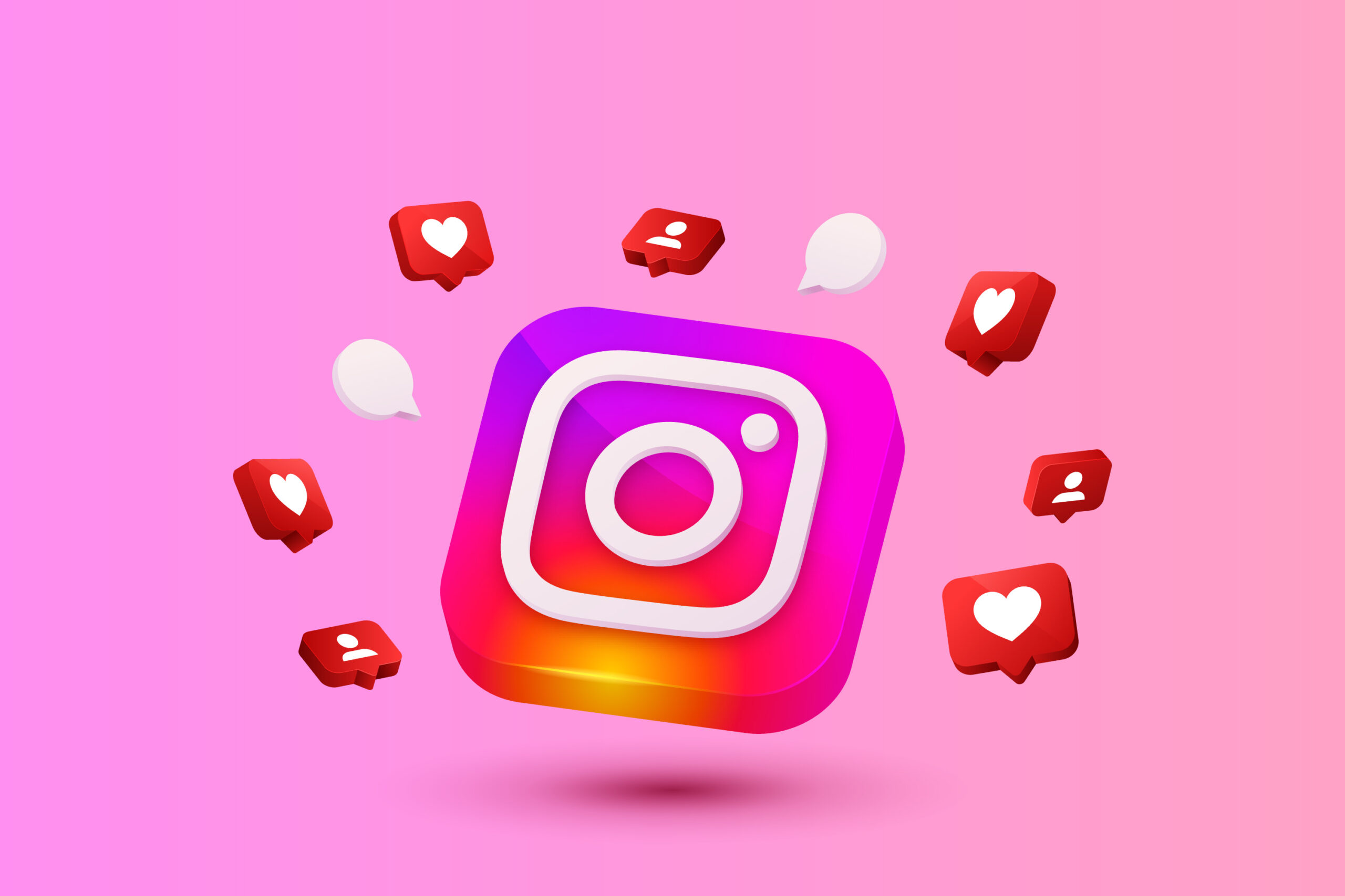 Instagram marketing