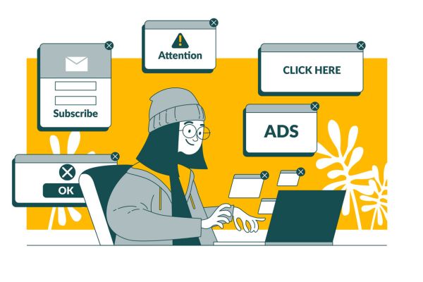 Performance-Driven Google Ads